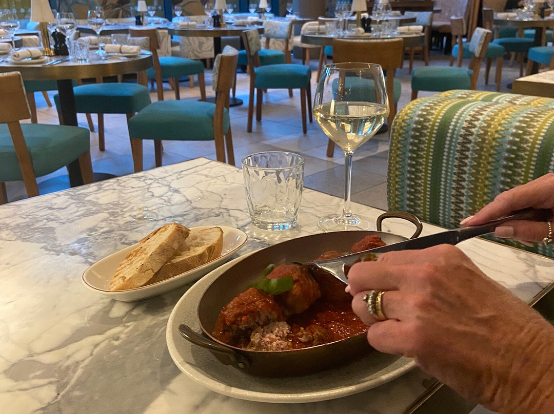 Gino D'acampo Manchester