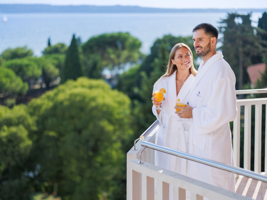 Hotel Riviera - LifeClass Hotels & Spa主图