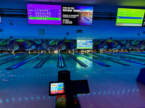 Strikers-森赖斯必去景点