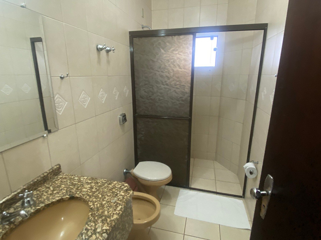 Hotel Schroeder主图