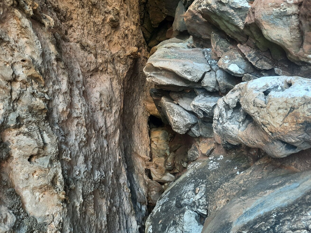 Grotta dei Vasi Rotti-阿尔盖罗必去景点