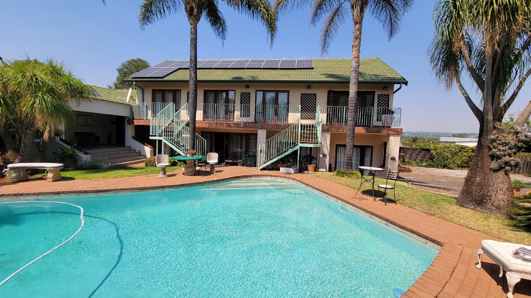 Claires of Sandton-官方