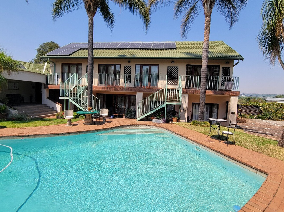 Claires of Sandton主图