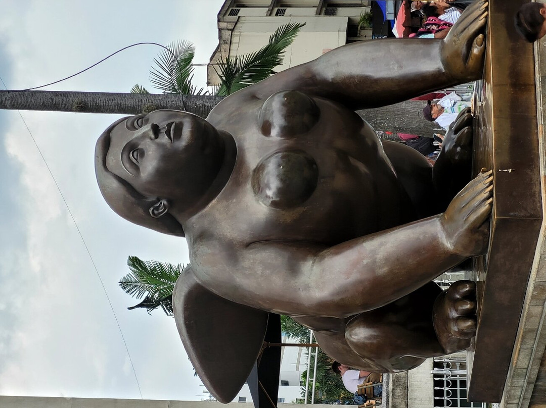 Other Local Experiences-麦德林必去景点