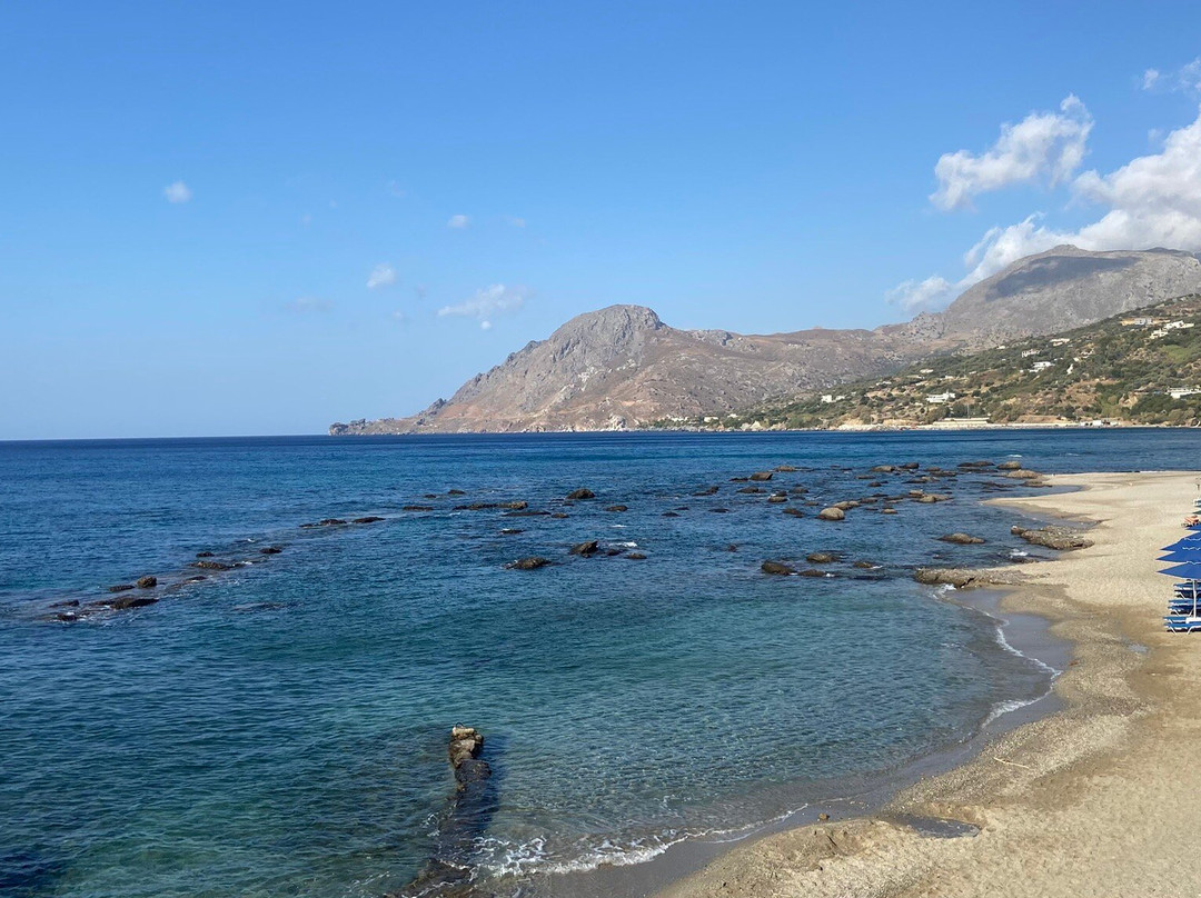 Creta Mare Hotel主图