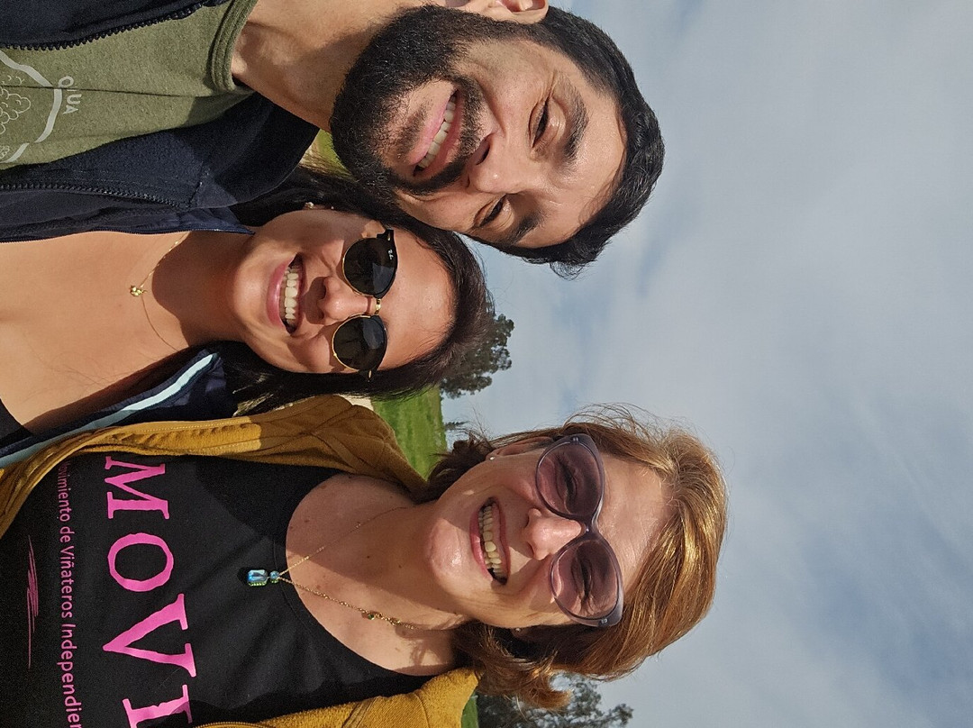 Attilio & Mochi - Passionate Winemakers-卡萨布兰卡必去景点