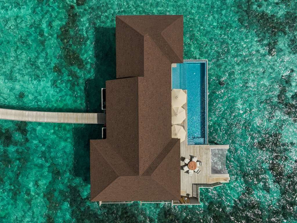 Avani+ Fares Maldives Resort主图