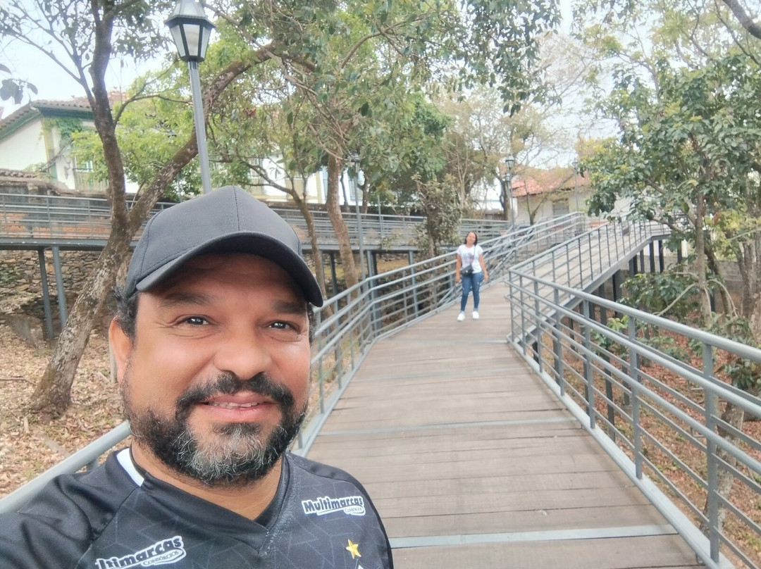 Parque Urbano Gustavo Botelho Júnior景点图片