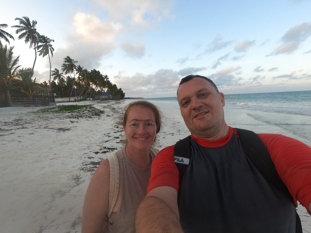 Bwejuu Quad Adventure-多恩维必去景点