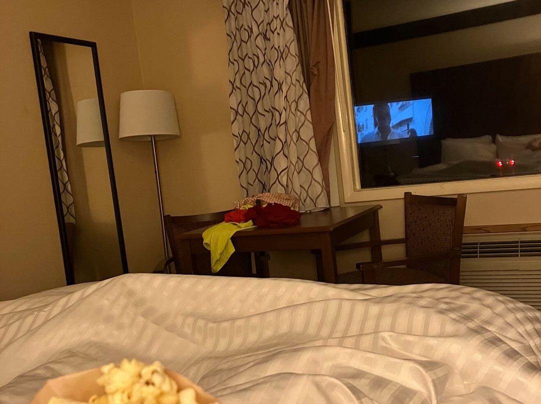 Best Western Movie Manor主图