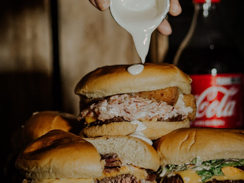 Me Gusta Hambúrgueria Artesanal