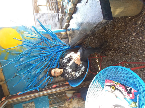 La Gaviota De Boyeruca