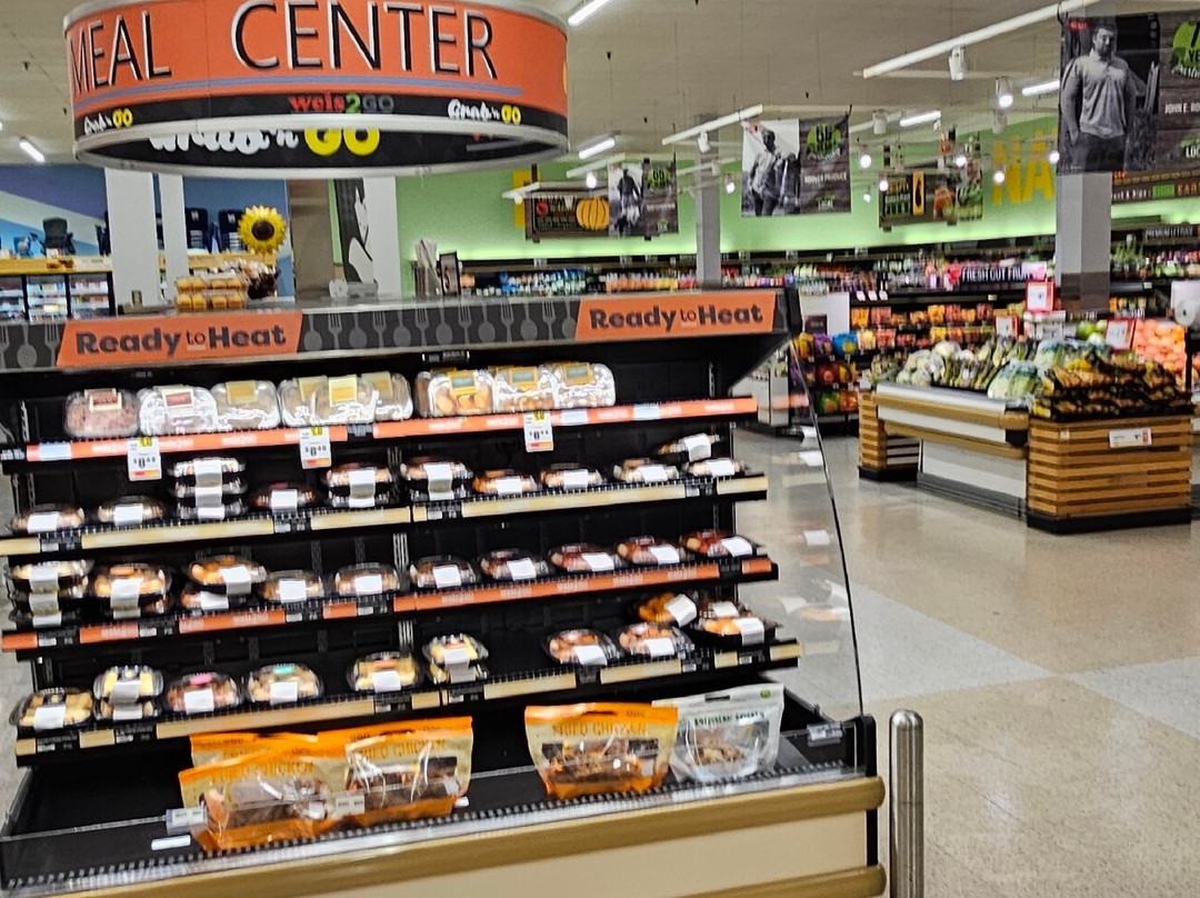 Weis Markets