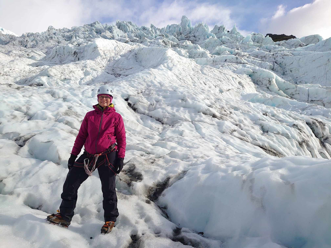 IceWalkers Tours-Jokulsarlon必去景点