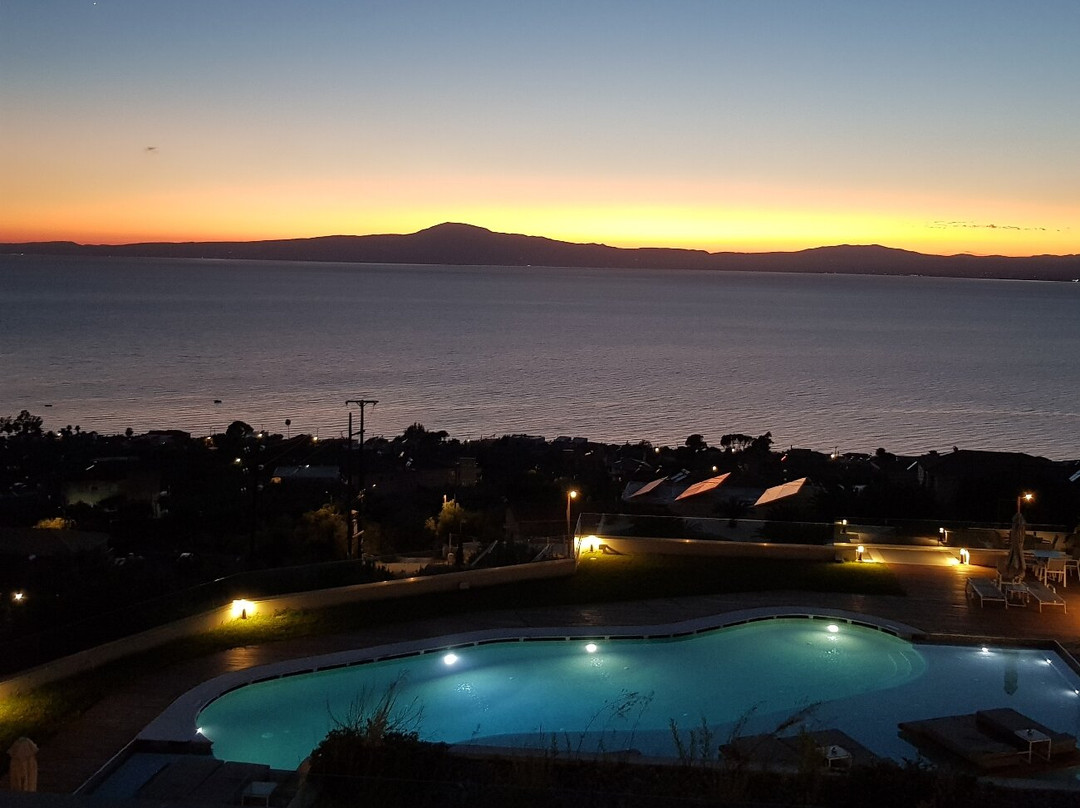 Messinian Icon Hotel & Suites主图