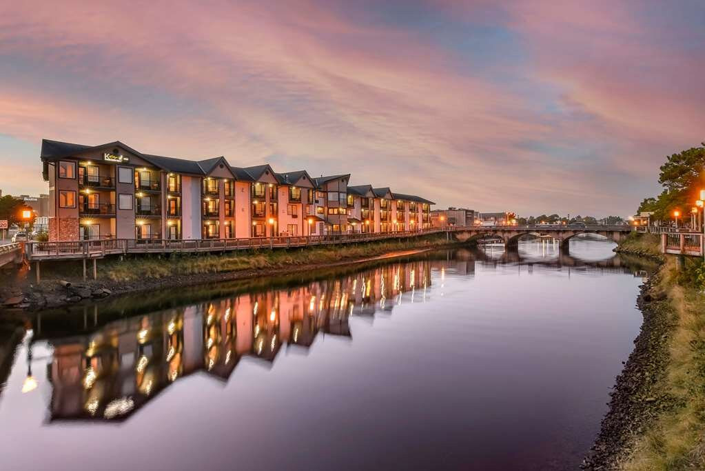 Kathryn Riverfront Inn, Ascend Hotel Collection主图