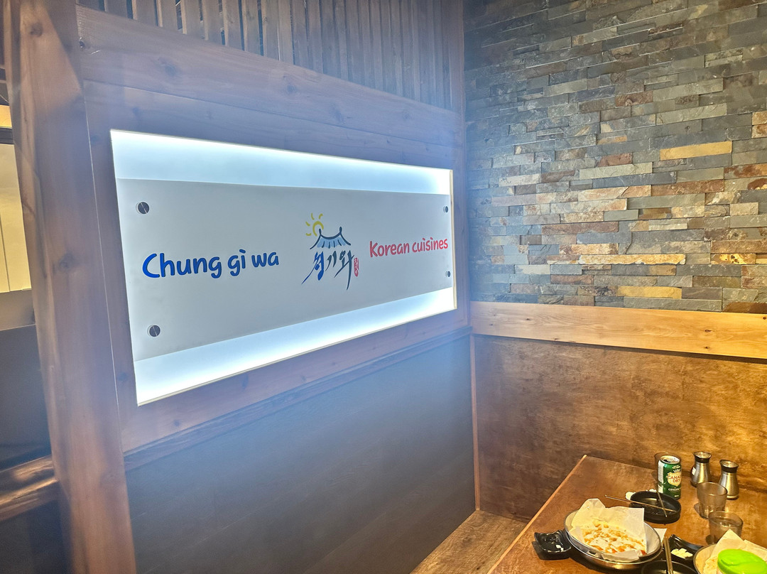 Rib&Chicken - Langley