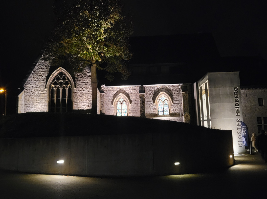 Kloster Heidberg主图