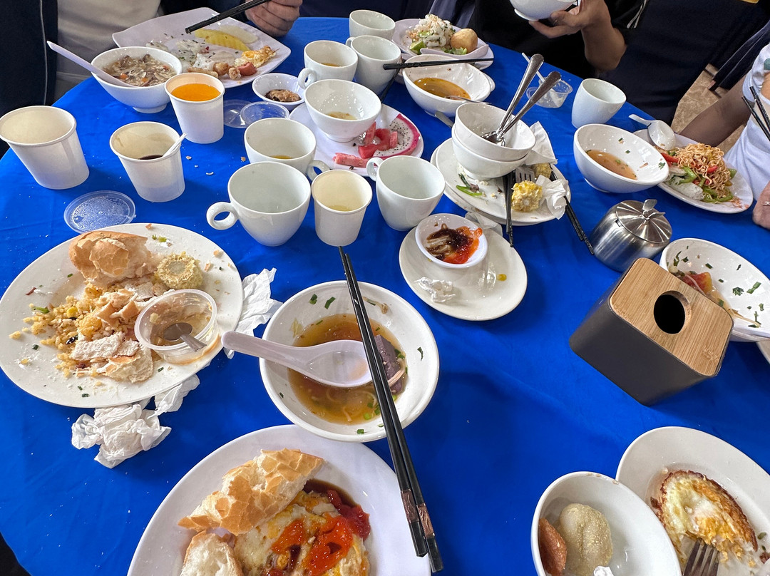 Resort Dakke Măng Đen