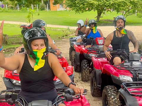 Carville Tours Jamaica