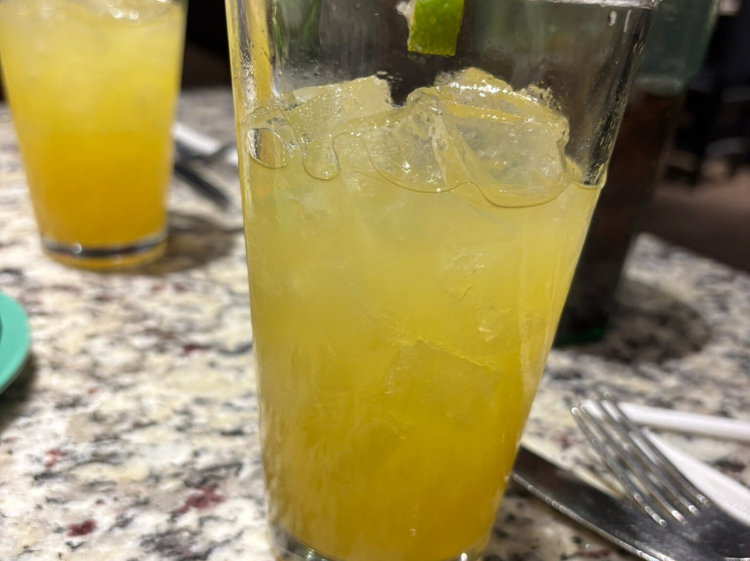 Don Mezcal Mexican Grill