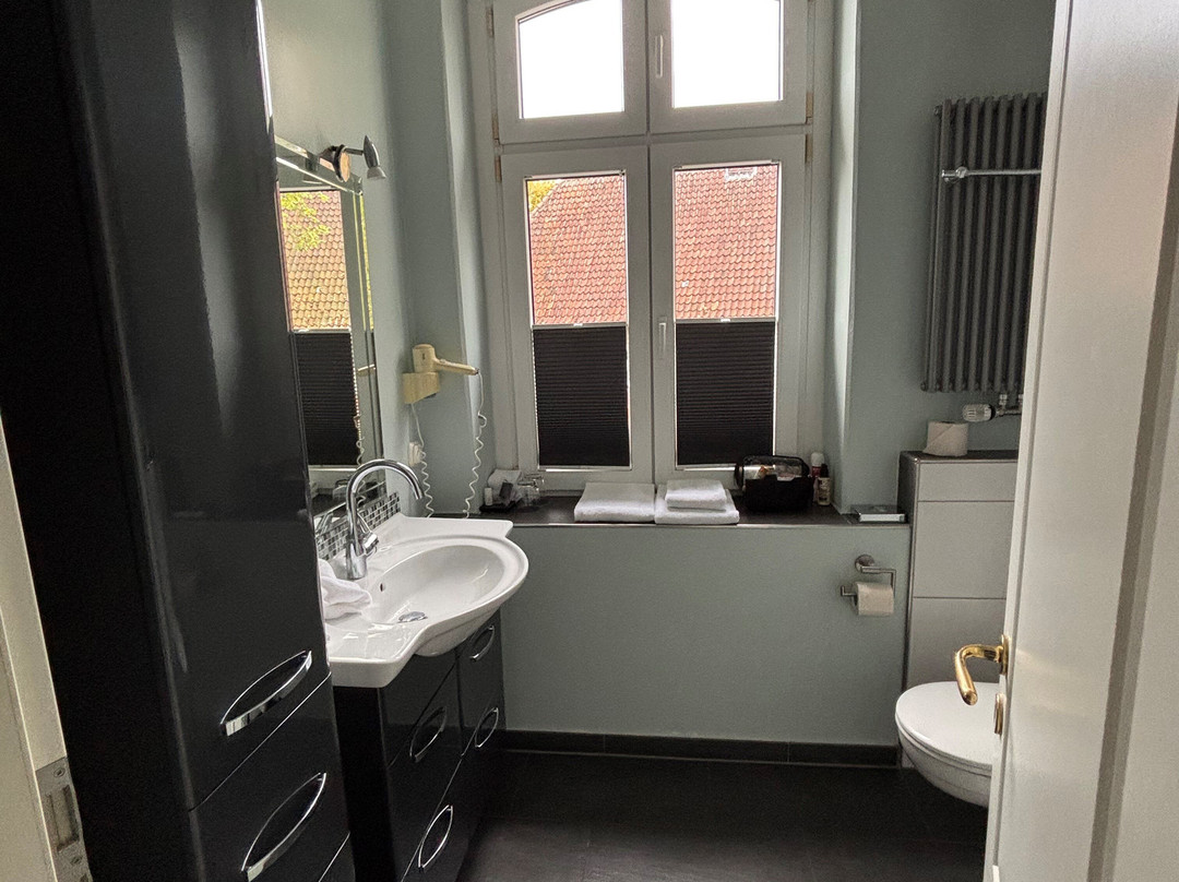 Hotel Alte Mark主图