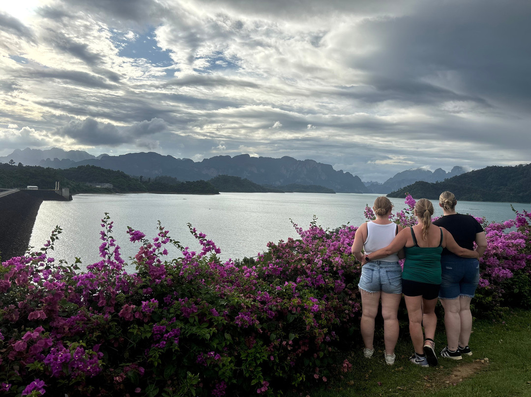 Love Khaolak Holiday-拉克山必去景点