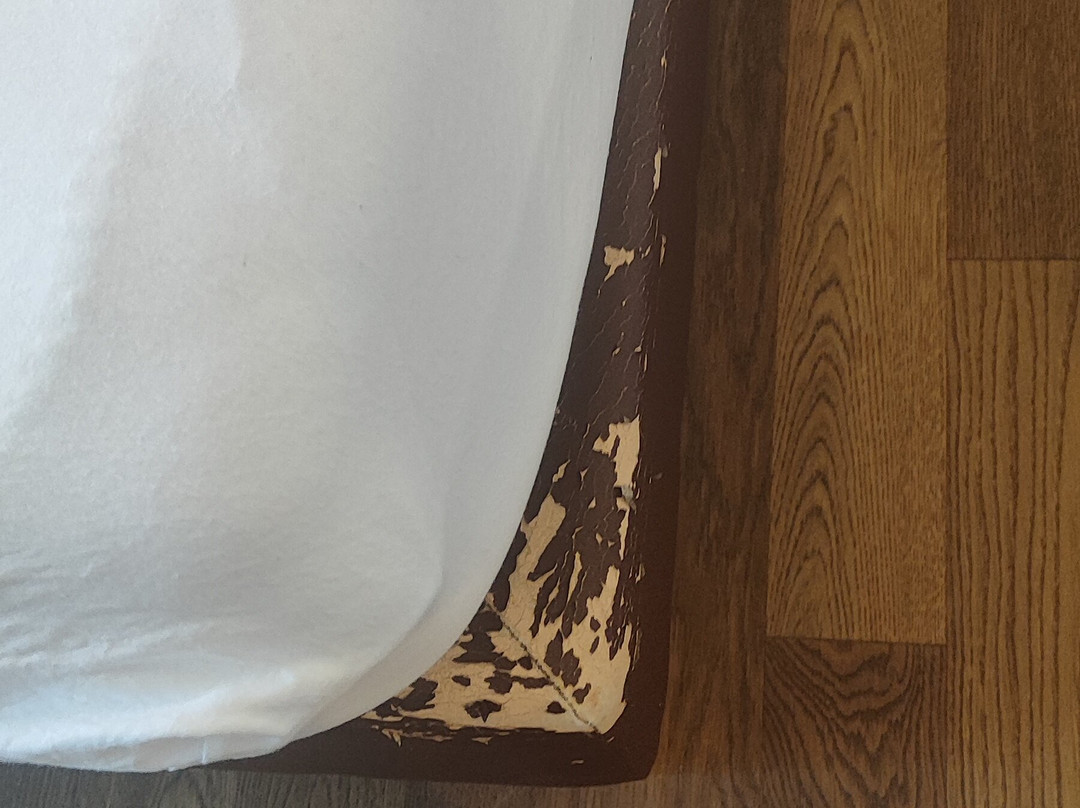 Hotel Spirodom主图