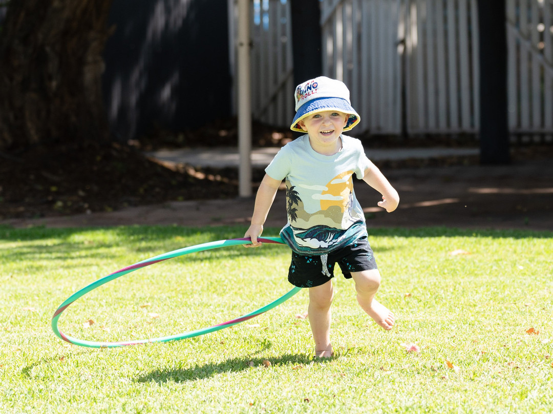 Outback Exploratorium-Emerald必去景点