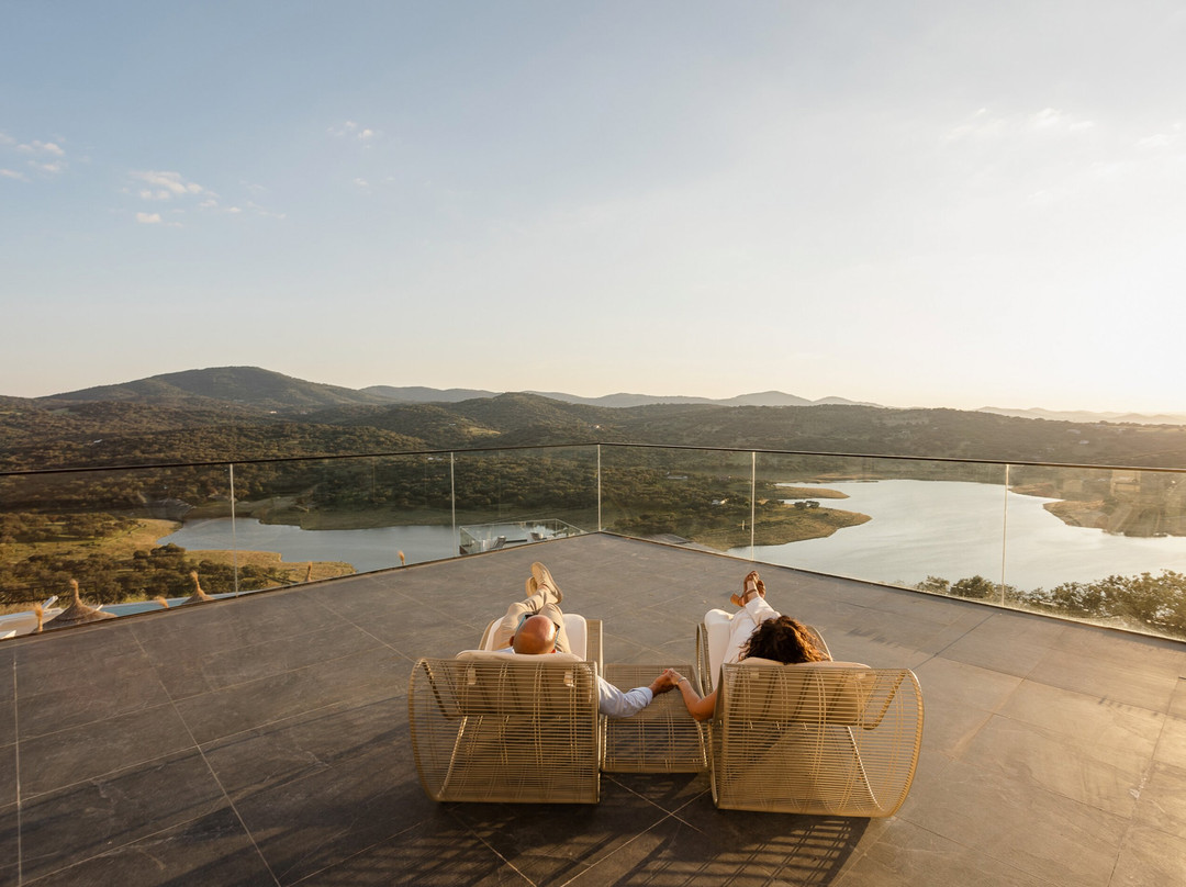 Hoteles Desconecta2主图