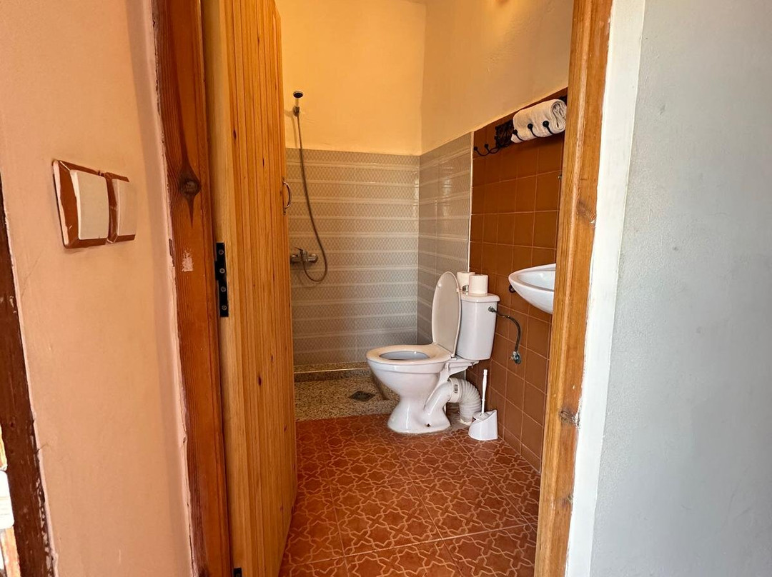 La Kasbah du Jardin主图