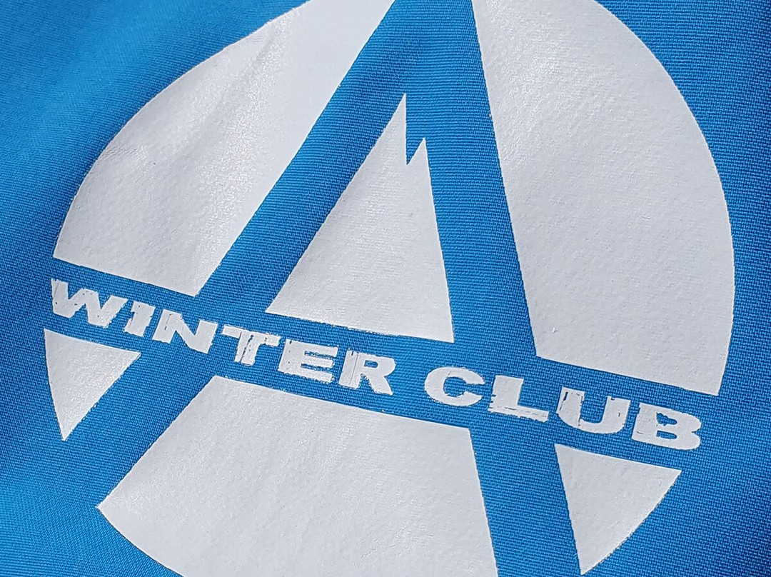 A Winter Club