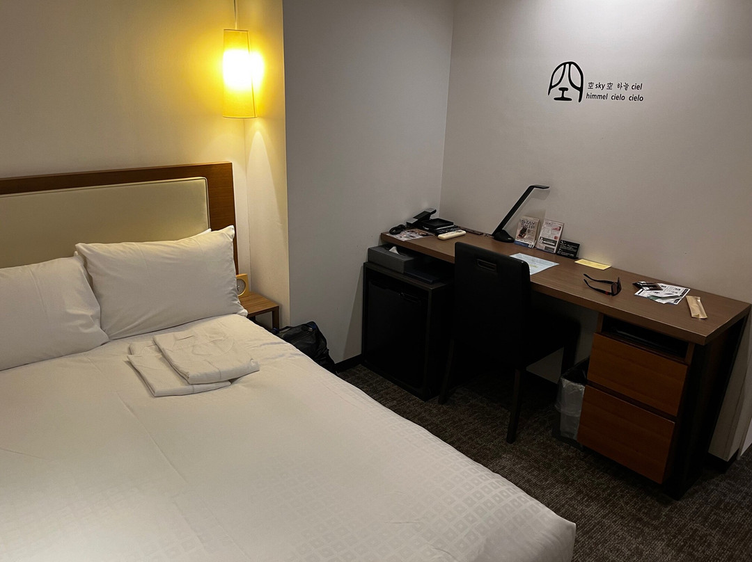 东急STAY新宿店主图