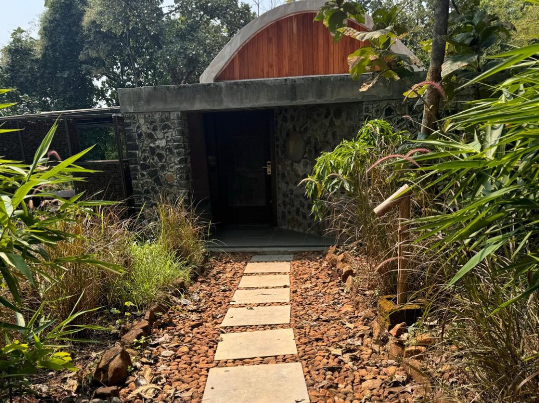 Tipai - Wildlife Luxuries主图