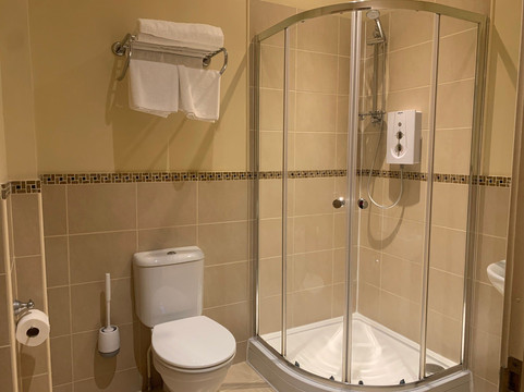 伯灵顿酒店主图