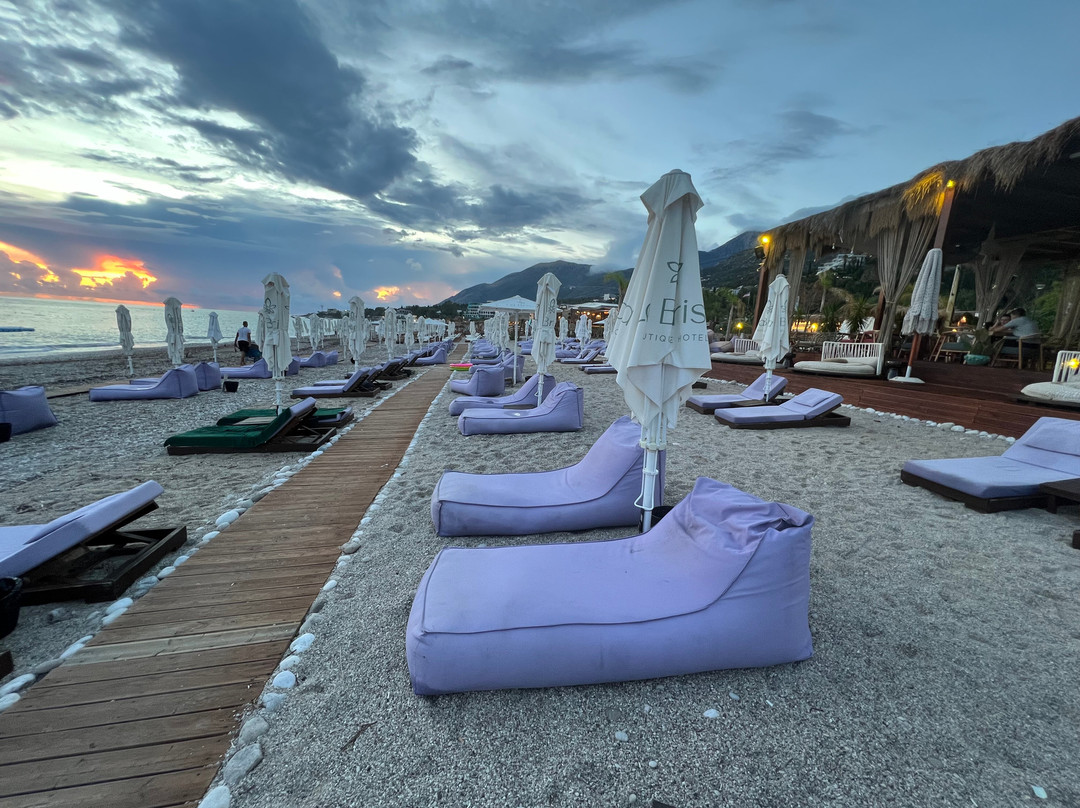 La Brisa Boutique Hotel主图