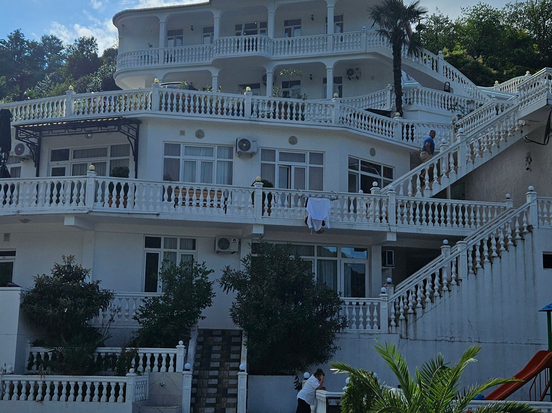 苏拉宫酒店