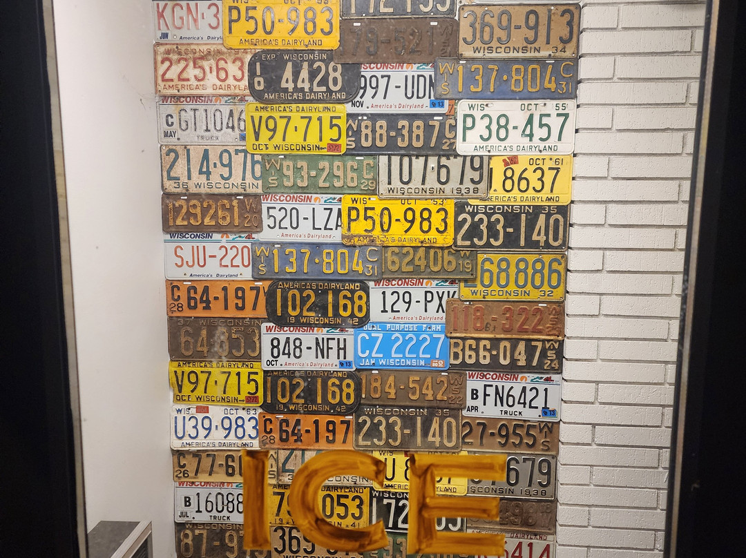 The Oxbow Hotel主图