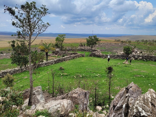 Serra Da Canastra Canastra.full-Sao Roque de Minas必去景点