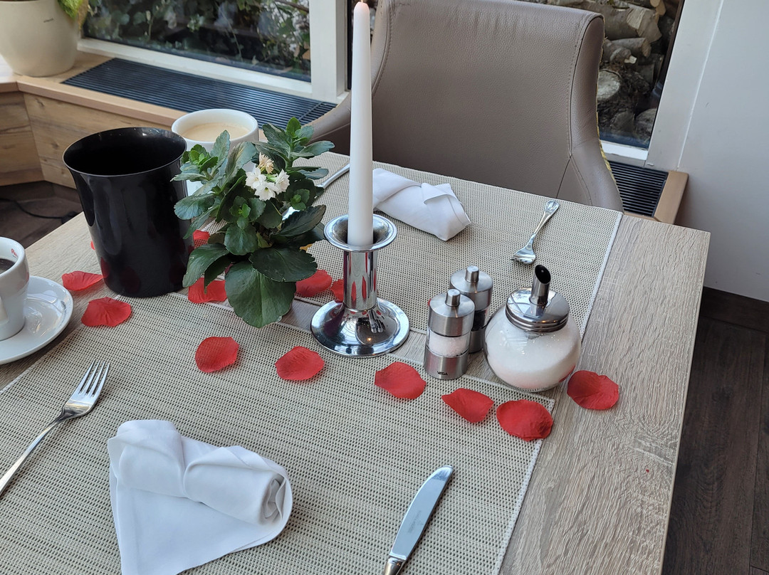 阿尔佩尼特瑞夫酒店主图