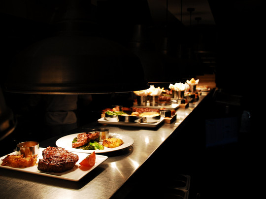 Miller & Carter Sherwood Forest