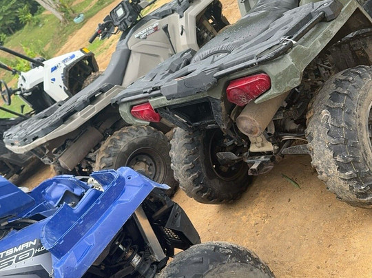 Tropica Ganja Tours & Excursions-奥乔里奥斯必去景点