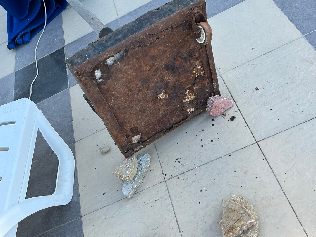 Hotelux La Playa Alamein主图