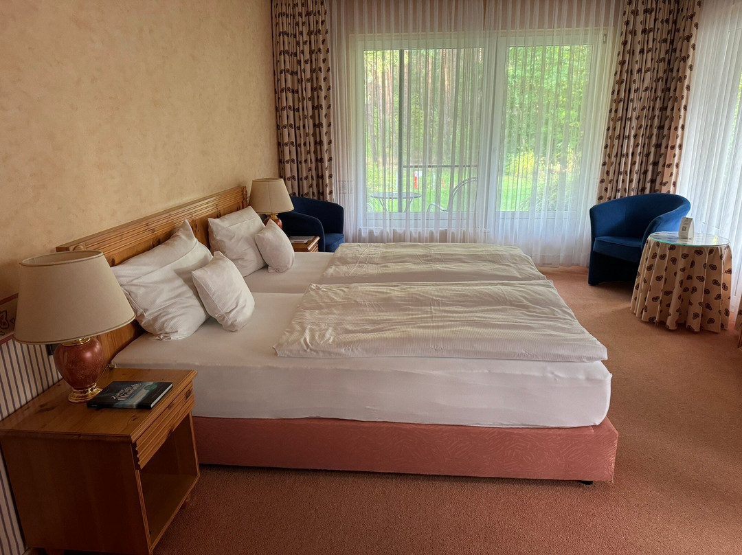 GolfResort Semlin am See主图