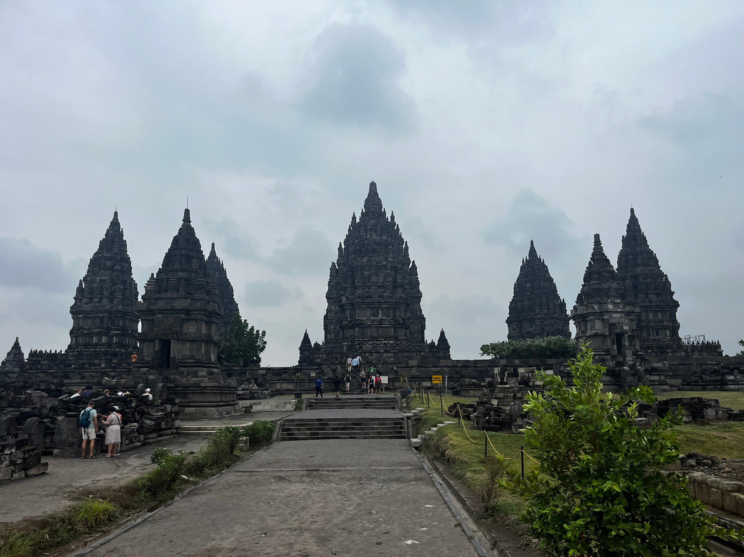 ASTRINDO TRAVEL SERVICES景点图片