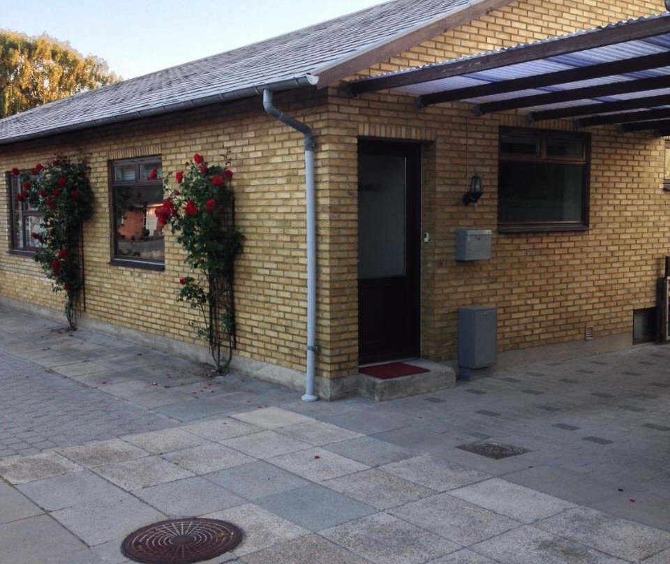Bramming city bed & breakfast