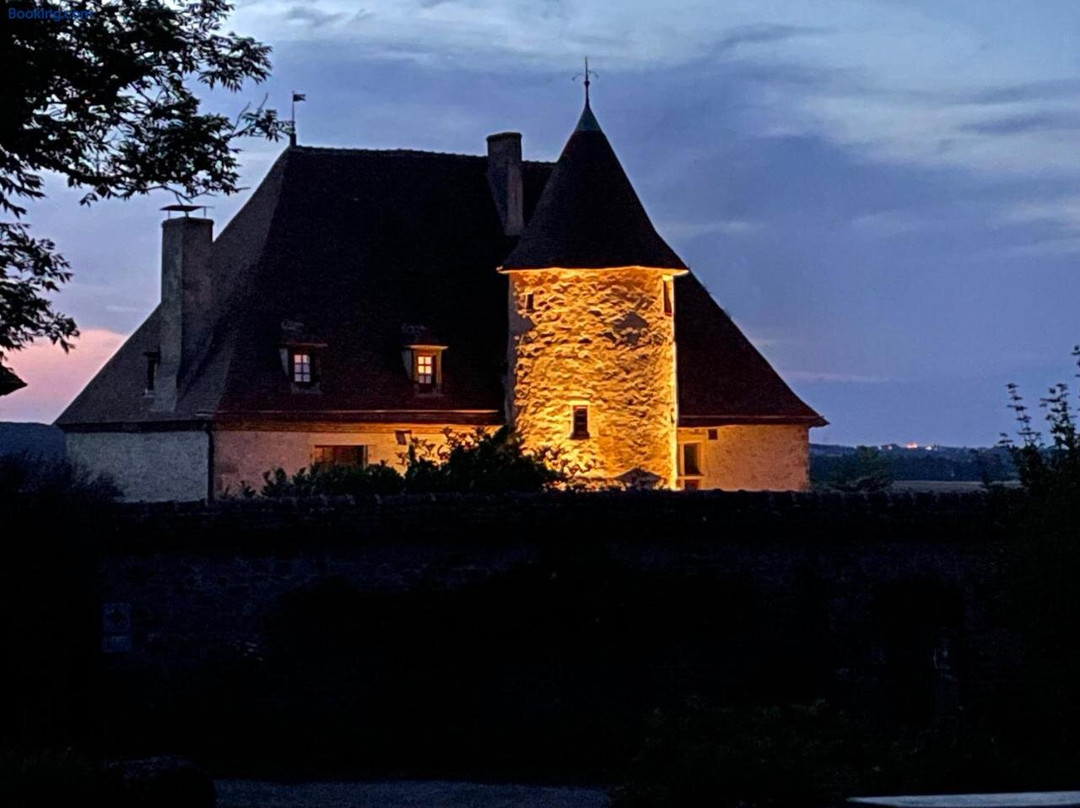 Château de Fontariol
