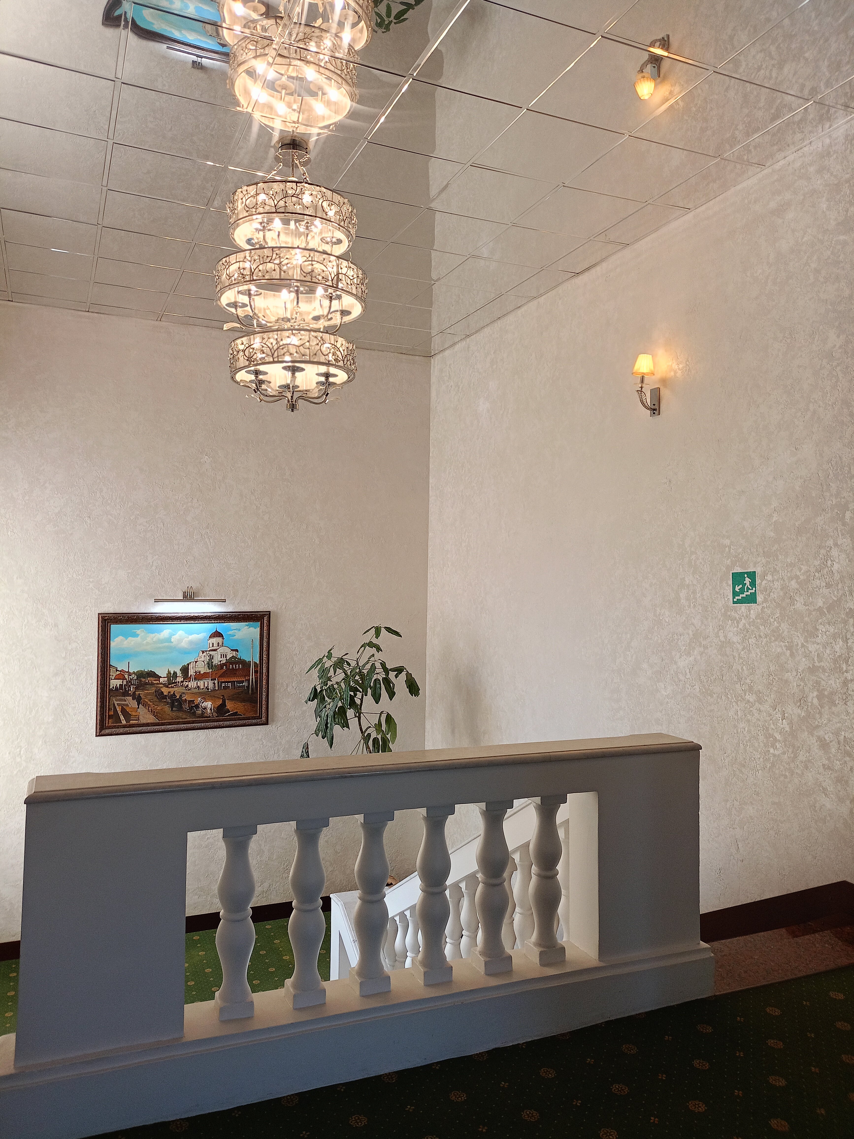 Central Hotel-官方