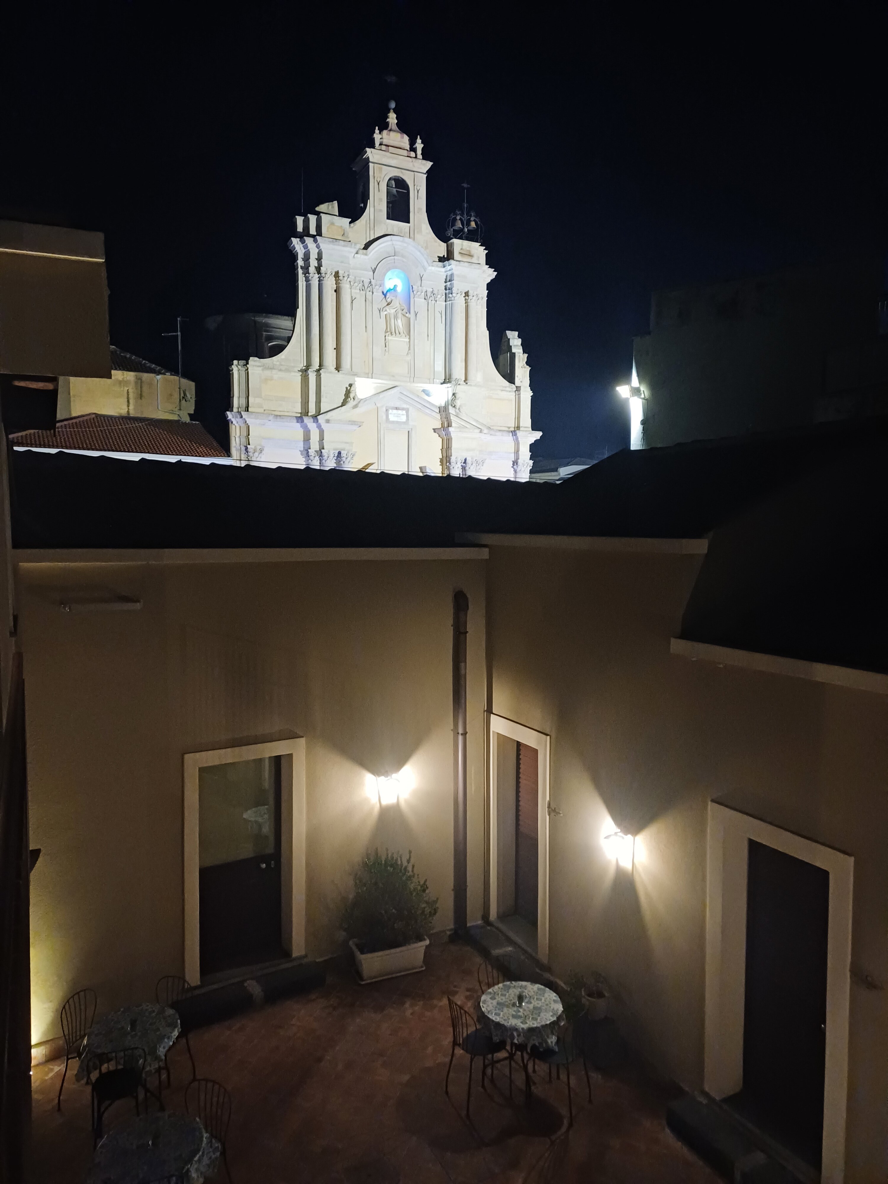 Locanda Sant'Antonio-官方