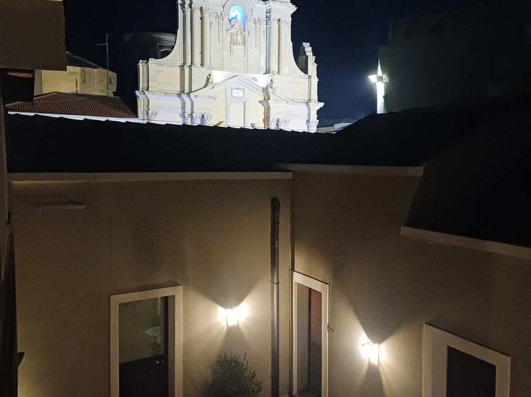 Locanda Sant'Antonio主图